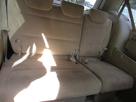 2005 HONDA ODYSSEY EX BURGUNDY 3.5L AT 2WD A16327